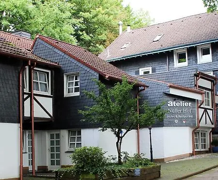 Hotel Nueller Hof-3