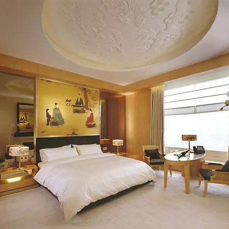 Pangu 7 Star Hotel Beijing-2