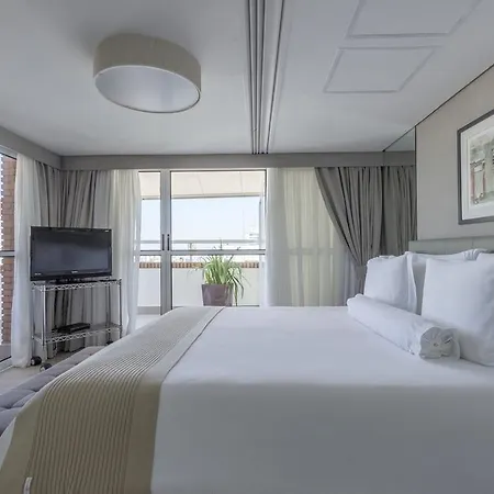 Etoile Hotels Jardins-3