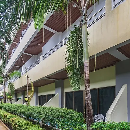 Patong Pearl Hotel-3