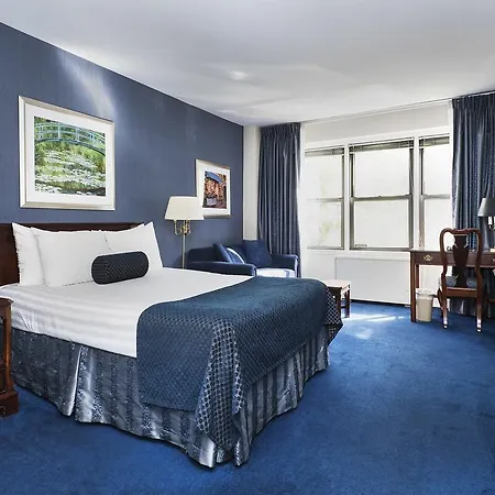 Murray Hill East Suites - Extended Stay-3