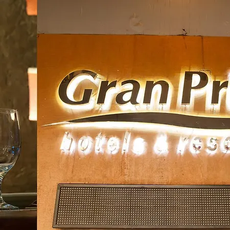 Gran Prix Manila-2