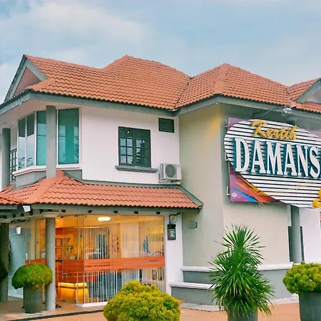 Kertih Damansara Inn-2