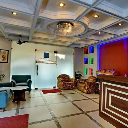 Hotel Diamond Inn-3