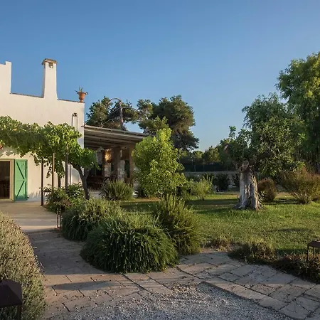 Masseria Del Salento Santa Marina-3