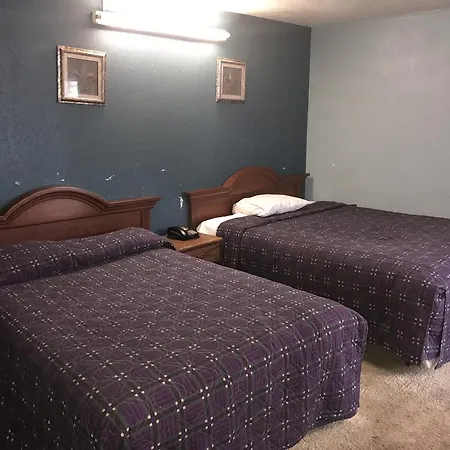 Flamingo Motel Marshalltown-2