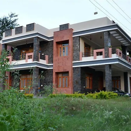 The Royale Country Retreat-3