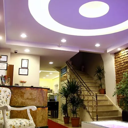 Hotel Life Room-2