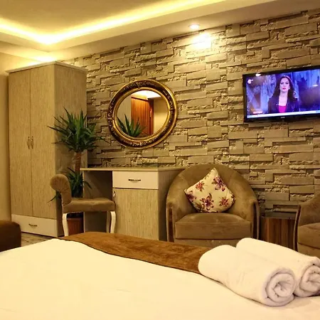 Hotel Life Room-3