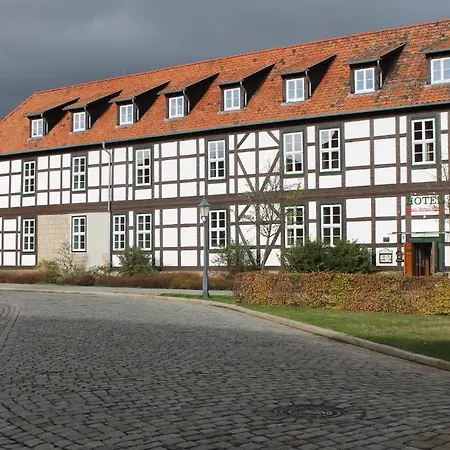 Hotel Zum Brauhaus-3