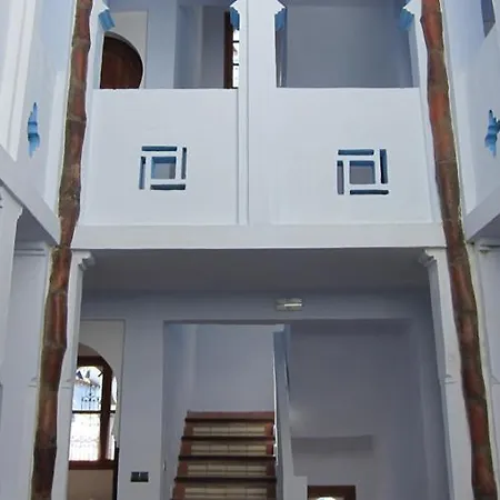 Hotel Ras El Maa-2