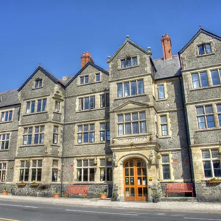 George IV Hotel-2