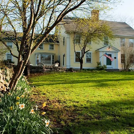 Stonecroft Inn-3