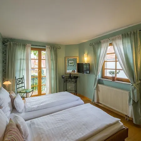 Landhotel Kallstadt-3