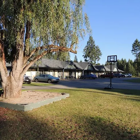 New Horizon Motel-2