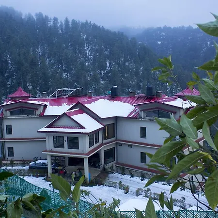 Shimla Havens Resort-2