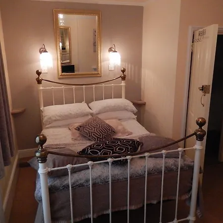 The Rutlands B&B-2