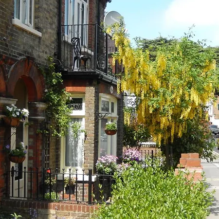 The Rutlands B&B-3