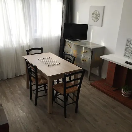 Résidence et Chambres d'Hôtes de La Porte d'Arras-2