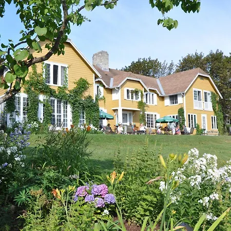 Auberge Sur La Cote-3
