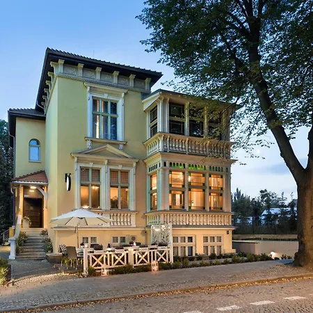 Hotel Impresja-2