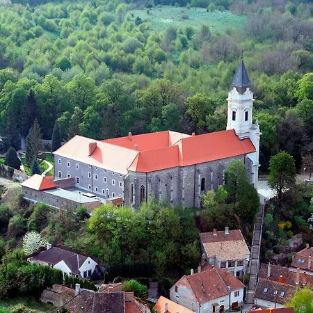 Sopron Monastery Hotel-2