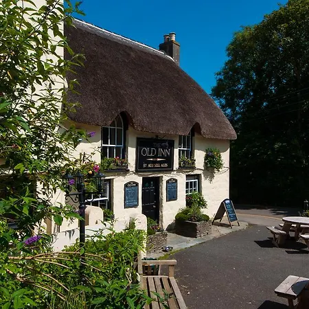The Old Inn-3