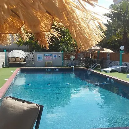 South Beach Inn Beach Motel-2