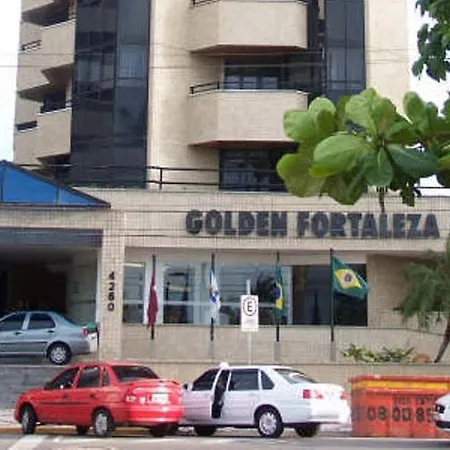 Nobile Suites Golden Fortaleza-2