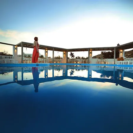 Island House Hotel-2