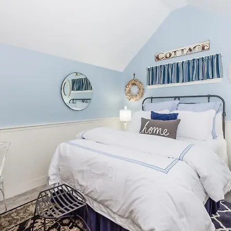 Agape Cottage-2