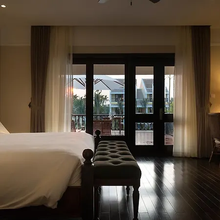 Essence Hoi An Hotel & Spa-3