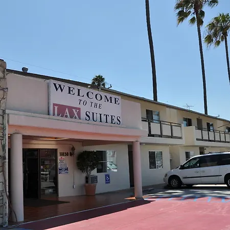Lax Suites-2