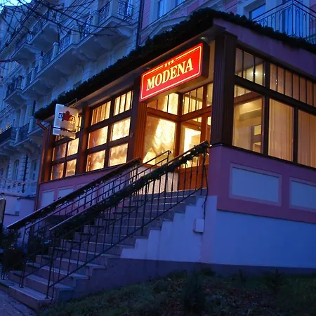 Hotel Modena-3
