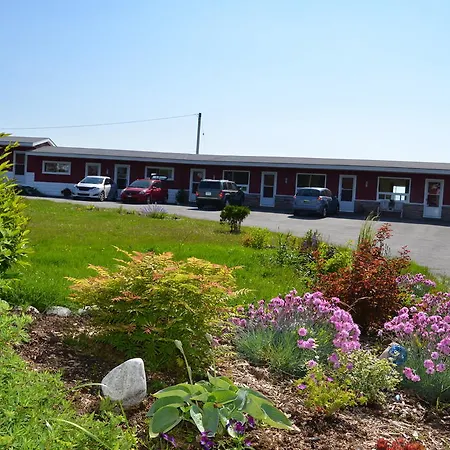 Clifty Cove Motel-2