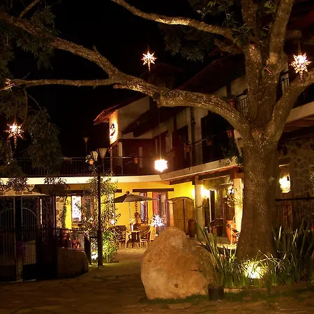 Hotel Villa Cassis-2