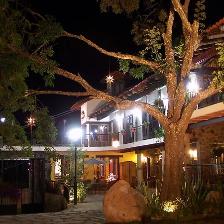 Hotel Villa Cassis-3