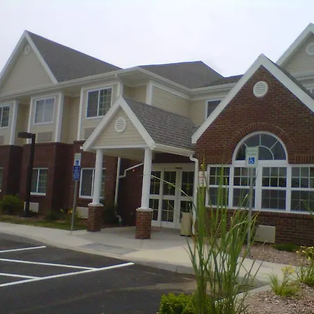Microtel Inn & Suites Chili/Rochester-2