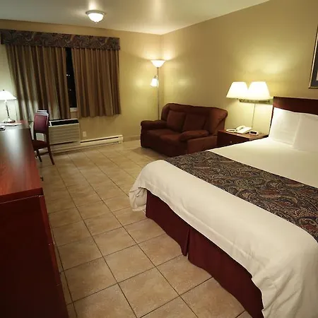 Motel Le Pocatois-2