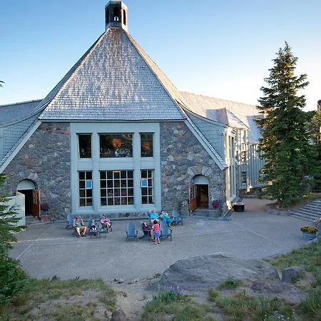 Timberline Lodge-2