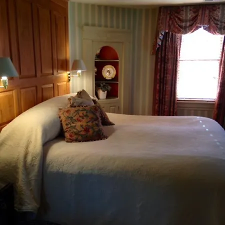 The Inn At Little Washington-2