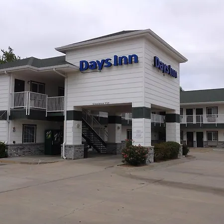 Days Inn By Wyndham Andover-3