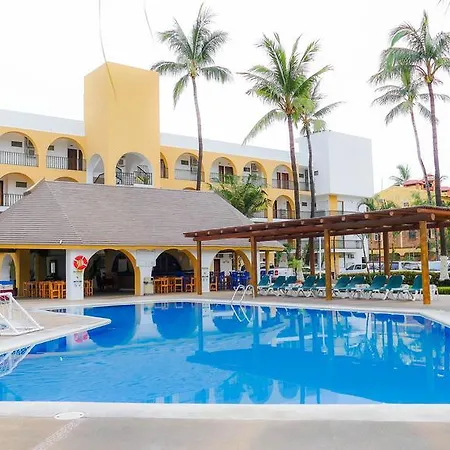 Costa Alegre Hotel&Suites-3