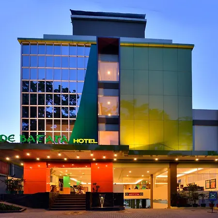 De Batara Hotel-3