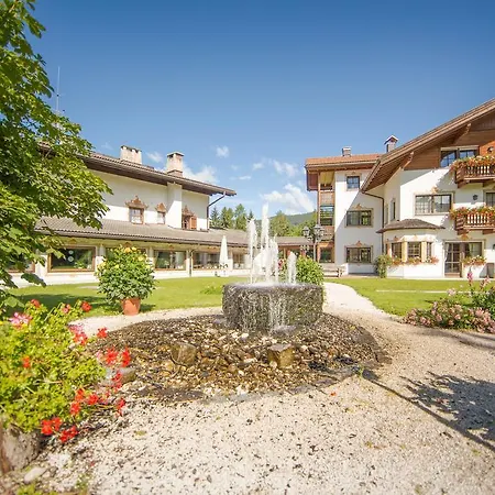 Hotel Hubertushof-3