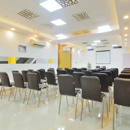 Hotel Sky Rich International -Near To Famous Karol Bagh Market & Metro Station-3