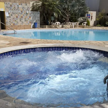 Hotel Morada Das Aguas-2