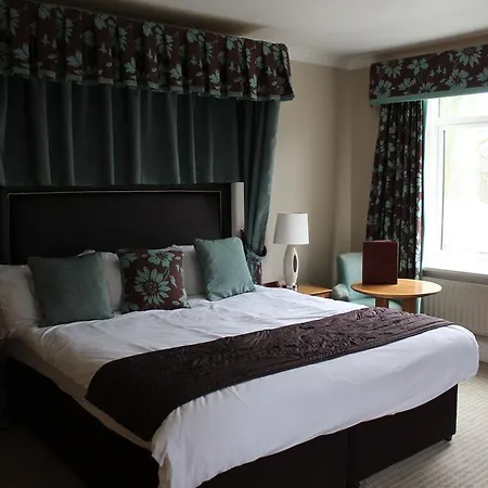 Chimney House Hotel And Restaurant-2