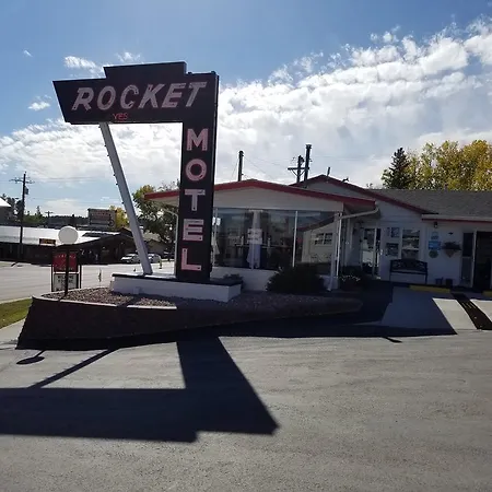 Rocket Motel-2