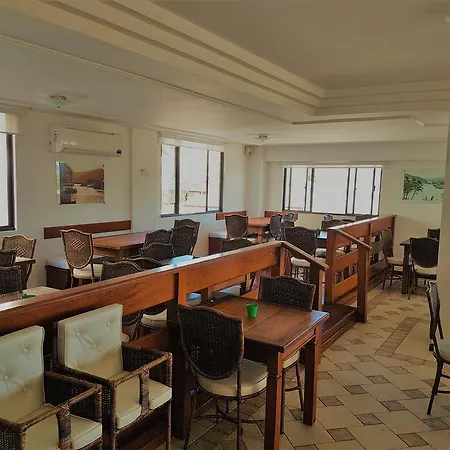 Fragata Apart Hotel-3